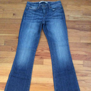 COPY - Joe's Jeans - Provocateur Fit! Like New!
